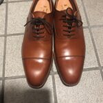 【購入記録】SCOTCH GRAIN 匠シリーズ 三井アウトレットにて