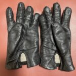 【エイジングレポート】デンツ レザーグローブ 2年着用 付け心地や質感は?